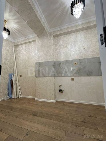 2 otaqlı yeni tikili - Xırdalan - 68 m² (7)