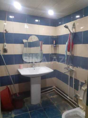 1-комн. вторичка - м. Элмляр Академиясы - 32 м² (10)