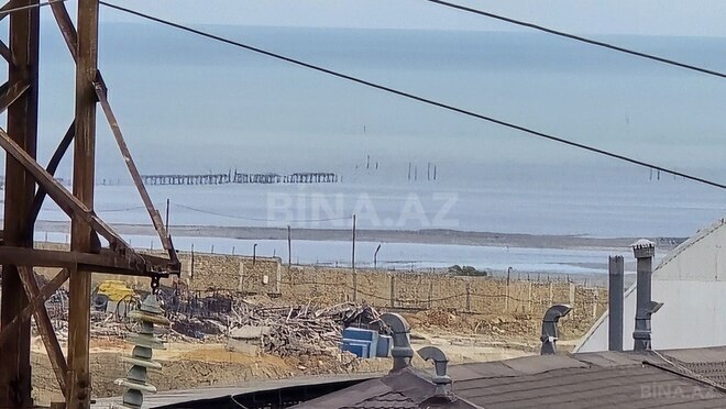 3 otaqlı köhnə tikili - Köhnə Günəşli q. - 72 m² (3)