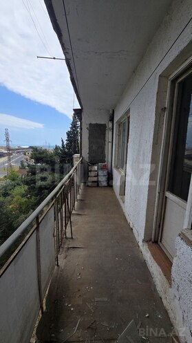 3 otaqlı köhnə tikili - Köhnə Günəşli q. - 72 m² (12)