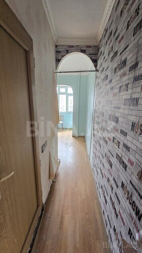 3 otaqlı köhnə tikili - Köhnə Günəşli q. - 72 m² (10)