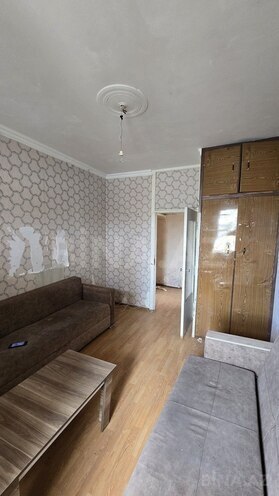 3 otaqlı köhnə tikili - Köhnə Günəşli q. - 72 m² (11)
