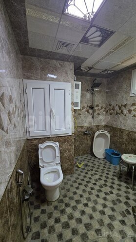 3 otaqlı köhnə tikili - Köhnə Günəşli q. - 72 m² (5)