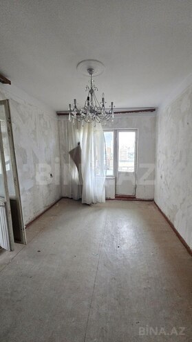3 otaqlı köhnə tikili - Köhnə Günəşli q. - 72 m² (7)