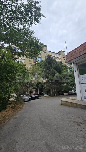 3 otaqlı köhnə tikili - Köhnə Günəşli q. - 72 m² (2)