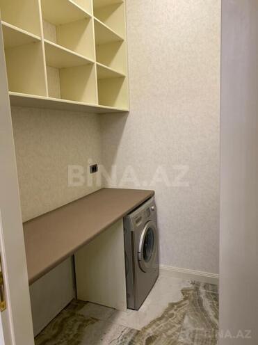 İcarəyə verilir 3 otaqlı yeni tikili 175 m², 28 May m., photo 20 from 31