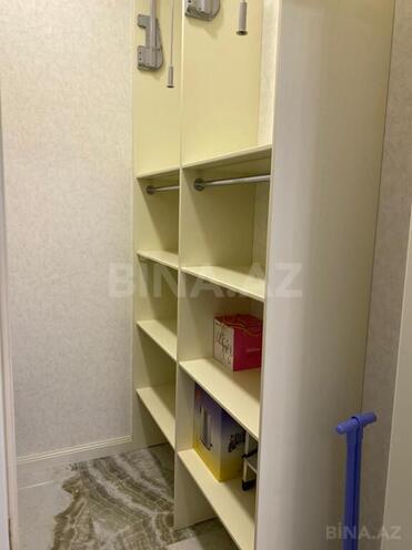 İcarəyə verilir 3 otaqlı yeni tikili 175 m², 28 May m., photo 25 from 31