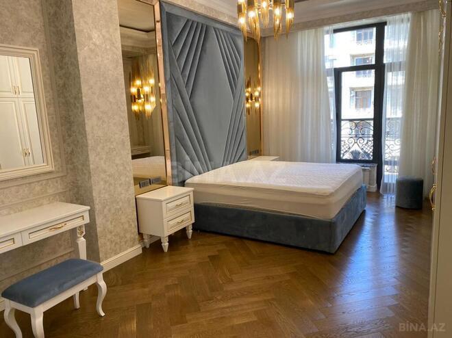 İcarəyə verilir 3 otaqlı yeni tikili 175 m², 28 May m., photo 16 from 31