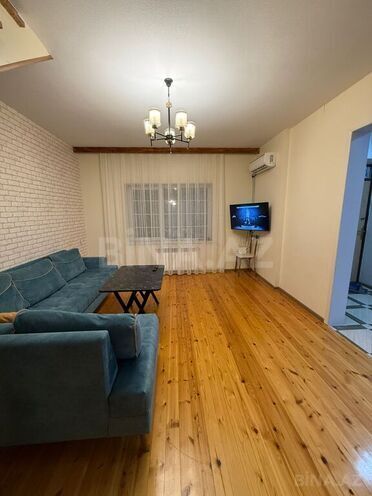3 otaqlı həyət evi/bağ evi - Şüvəlan q. - 154 m² (6)