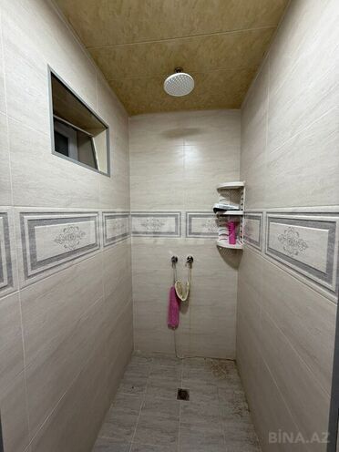 3 otaqlı həyət evi/bağ evi - Şüvəlan q. - 154 m² (14)