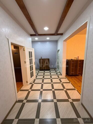3 otaqlı həyət evi/bağ evi - Şüvəlan q. - 154 m² (12)
