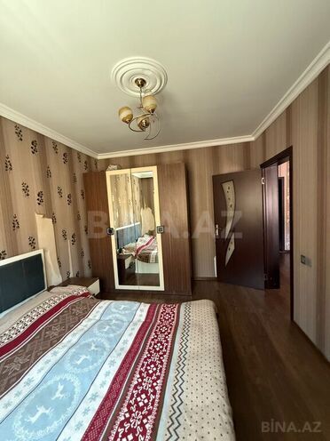 3-комн. дом/дача - пос. Ясамал - 68 м² (2)