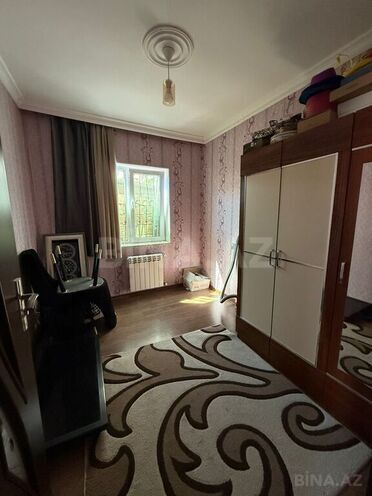 3-комн. дом/дача - пос. Ясамал - 68 м² (5)