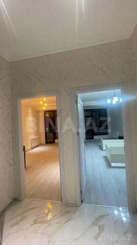 2 otaqlı yeni tikili - Sumqayıt - 73.7 m² (3)