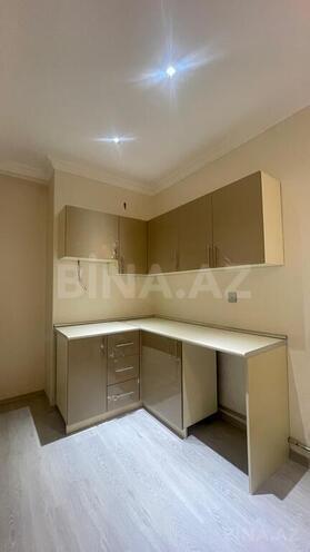 2 otaqlı yeni tikili - Sumqayıt - 73.7 m² (7)