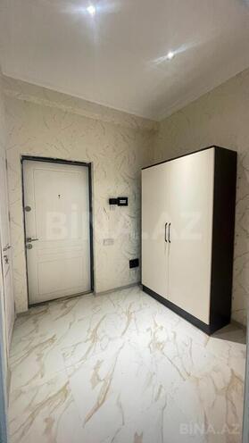 2 otaqlı yeni tikili - Sumqayıt - 73.7 m² (1)