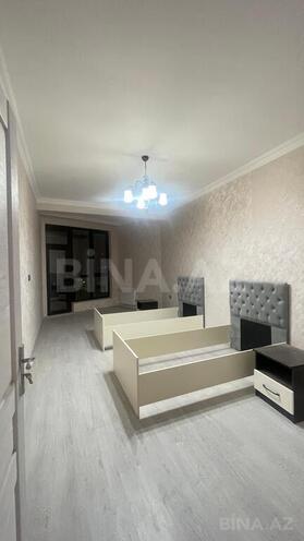 2 otaqlı yeni tikili - Sumqayıt - 73.7 m² (5)