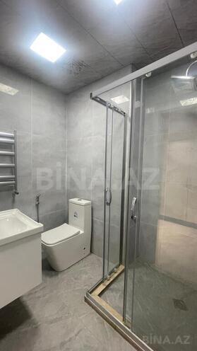 2 otaqlı yeni tikili - Sumqayıt - 73.7 m² (4)