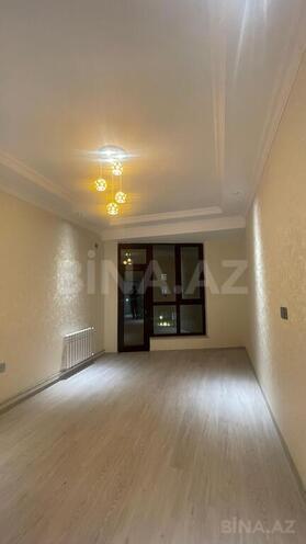 2 otaqlı yeni tikili - Sumqayıt - 73.7 m² (11)