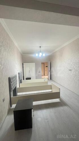 2 otaqlı yeni tikili - Sumqayıt - 73.7 m² (6)