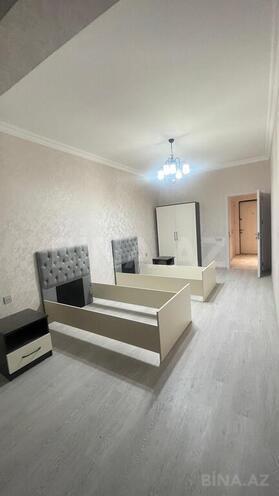 2 otaqlı yeni tikili - Sumqayıt - 73.7 m² (13)