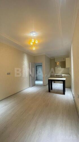 2 otaqlı yeni tikili - Sumqayıt - 73.7 m² (10)