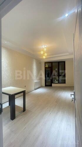 2 otaqlı yeni tikili - Sumqayıt - 73.7 m² (9)