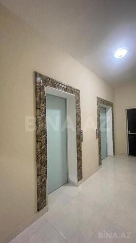 2 otaqlı yeni tikili - Sumqayıt - 73.7 m² (14)