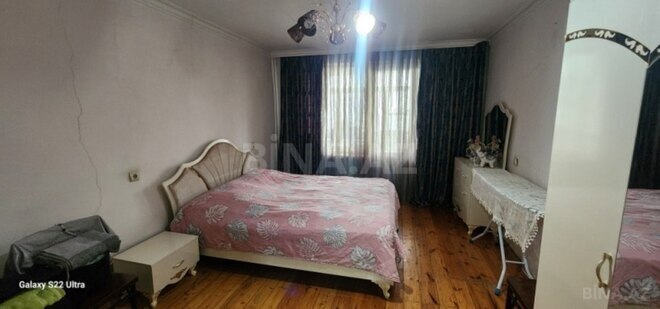 3-комн. вторичка - м. Иншаатчылар - 70 м² (4)