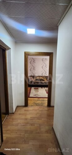 3-комн. вторичка - м. Иншаатчылар - 70 м² (13)