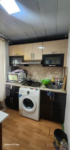 3-комн. вторичка - м. Иншаатчылар - 70 м² (10)