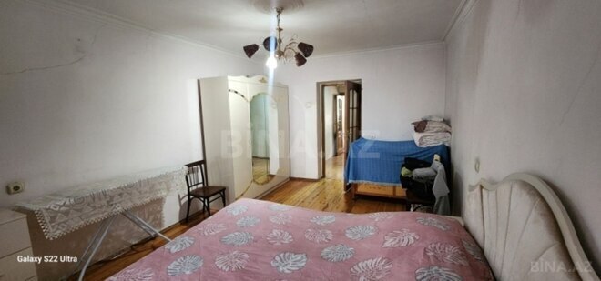 3-комн. вторичка - м. Иншаатчылар - 70 м² (6)