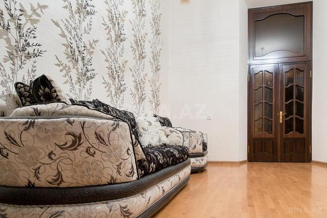 3-комн. вторичка - м. Шах Исмаил Хатаи - 81 м² (4)