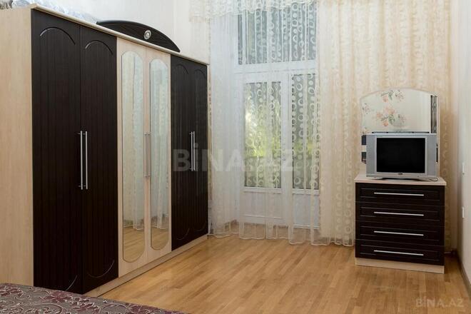 3-комн. вторичка - м. Шах Исмаил Хатаи - 81 м² (8)