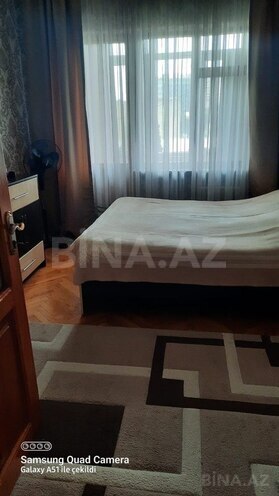 2 otaqlı köhnə tikili - Azadlıq Prospekti m. - 60 m² (8)