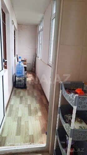 2 otaqlı köhnə tikili - Azadlıq Prospekti m. - 60 m² (6)