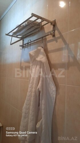 2 otaqlı köhnə tikili - Azadlıq Prospekti m. - 60 m² (9)