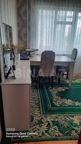 2 otaqlı köhnə tikili - Azadlıq Prospekti m. - 60 m² (2)