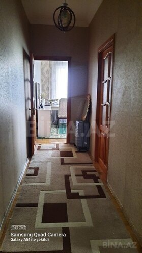 2 otaqlı köhnə tikili - Azadlıq Prospekti m. - 60 m² (5)