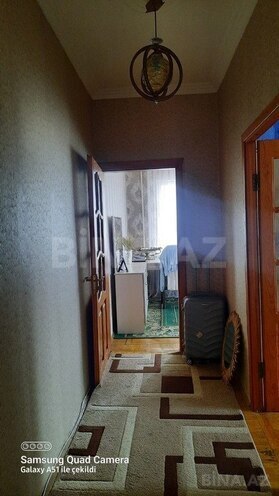 2 otaqlı köhnə tikili - Azadlıq Prospekti m. - 60 m² (7)