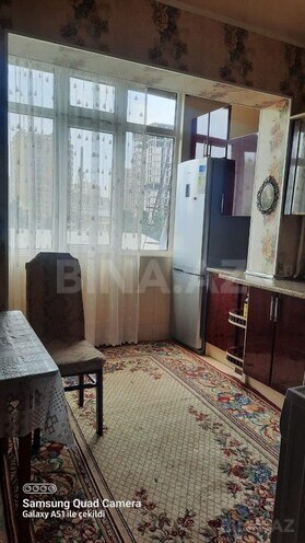 2 otaqlı köhnə tikili - Azadlıq Prospekti m. - 60 m² (3)