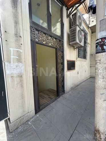 Obyekt - İnşaatçılar m. - 70 m² (5)