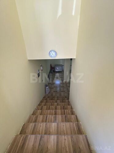 Obyekt - İnşaatçılar m. - 70 m² (6)