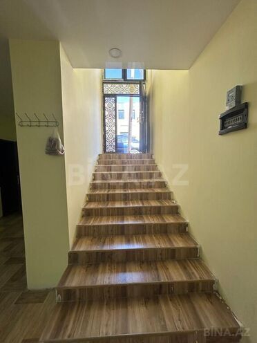Obyekt - İnşaatçılar m. - 70 m² (4)