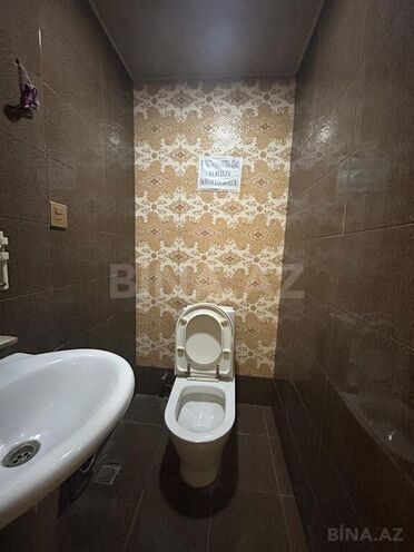 Obyekt - İnşaatçılar m. - 70 m² (3)