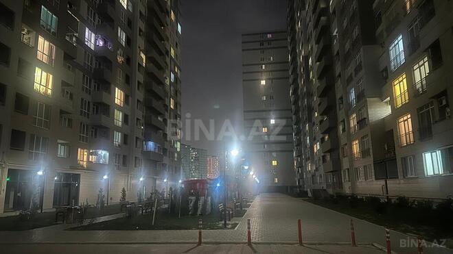 2 otaqlı yeni tikili - 20 Yanvar m. - 81 m² (2)