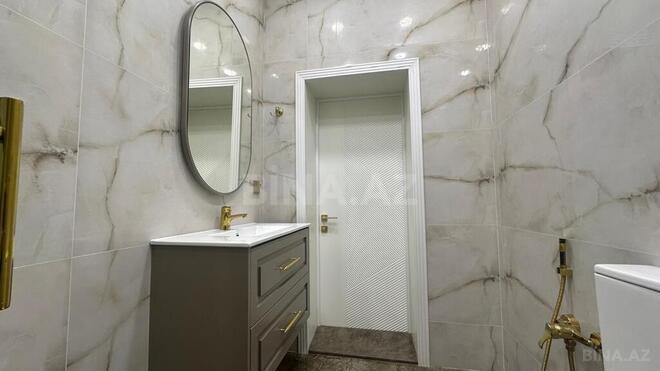 2 otaqlı yeni tikili - 20 Yanvar m. - 81 m² (19)