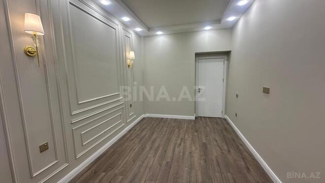 2 otaqlı yeni tikili - 20 Yanvar m. - 81 m² (18)