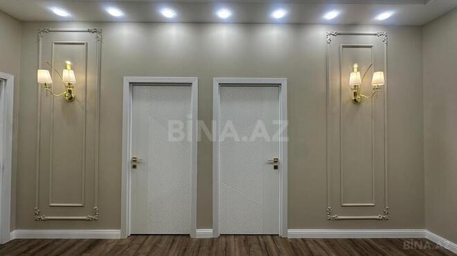 2 otaqlı yeni tikili - 20 Yanvar m. - 81 m² (16)