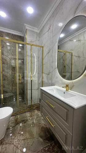 2 otaqlı yeni tikili - 20 Yanvar m. - 81 m² (20)